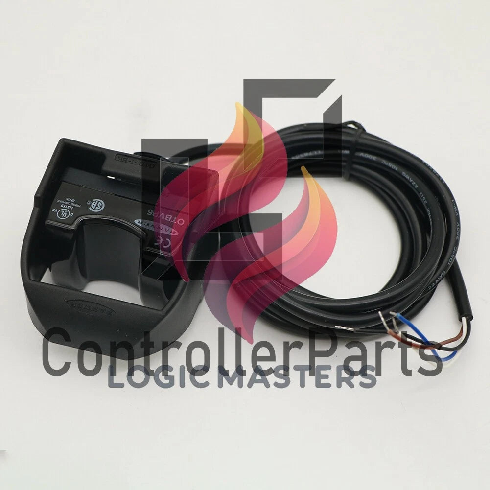 1PCS BANNER OTBVP6 W/Y MOMENTARY TOUCH BUTTON
