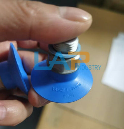 FESTO VAS-40-1/4-PUR-B Vacuum Suction Cup - Pack of 10 - FESTO