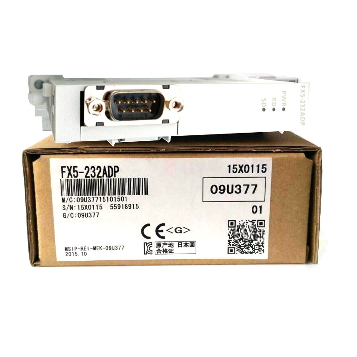 Mitsubishi FX5232ADP Projection System In Box 1PC - MITSUBISHI