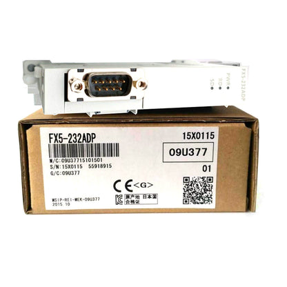 Mitsubishi FX5232ADP Projection System In Box 1PC - MITSUBISHI