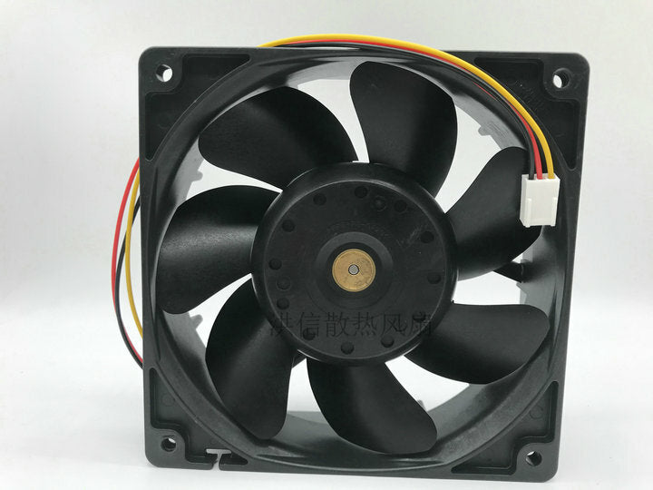 SanAce120 9G1224G1H0124V 0.50A 12038 12CM 3-wire inverter cooling fan
