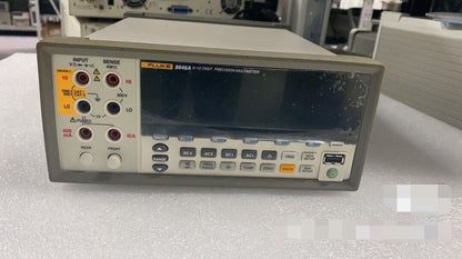 Fluke 8846A Digital Multimeter 6.5 Digit Usb Memory Multimeter - FLUKE