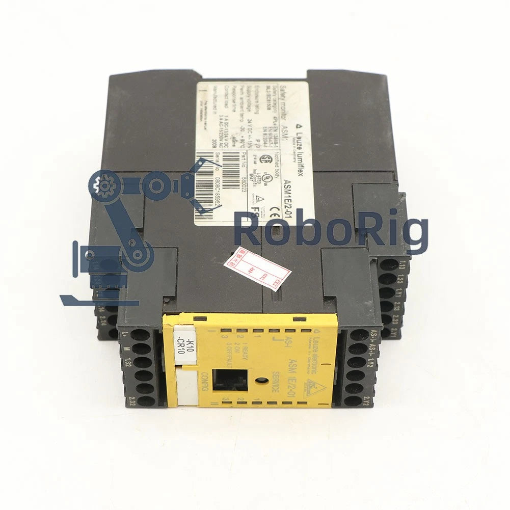 1PCS For Leuze ASM1E/2-01 580025