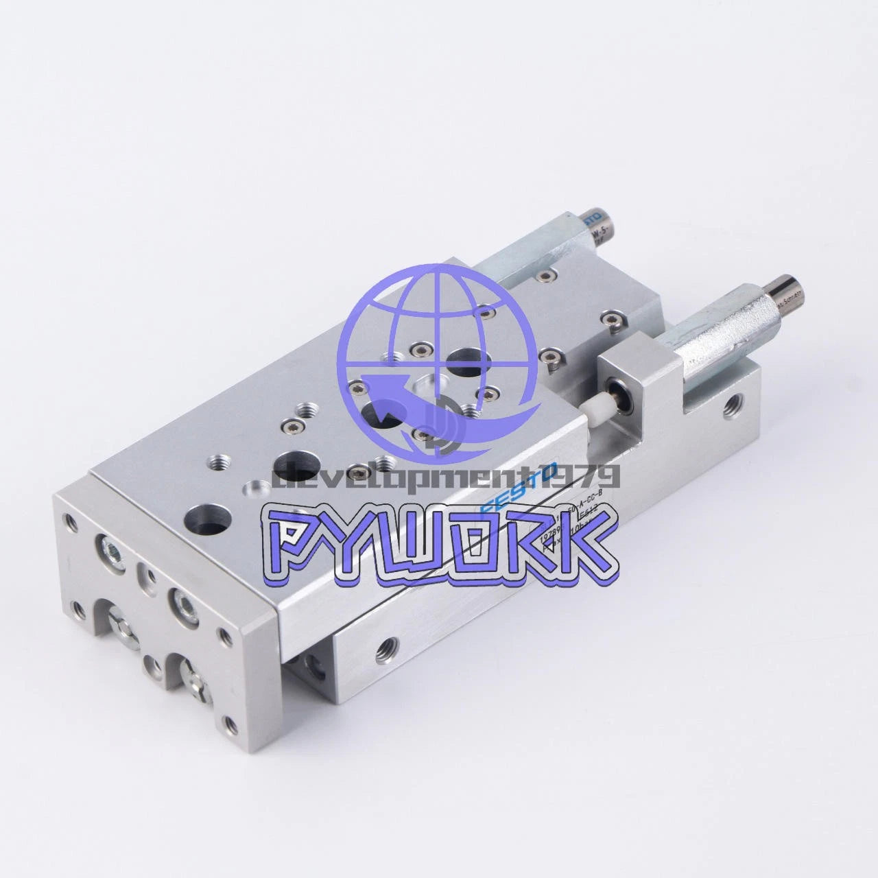 1Pcs FESTO SLT-10-50-A-CC-B (197893)