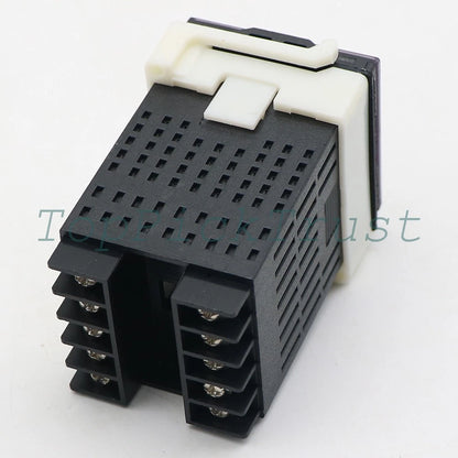 1PCS OMRON Digital Temperature Controller E5CN-R2MT-500 100-240V #TO