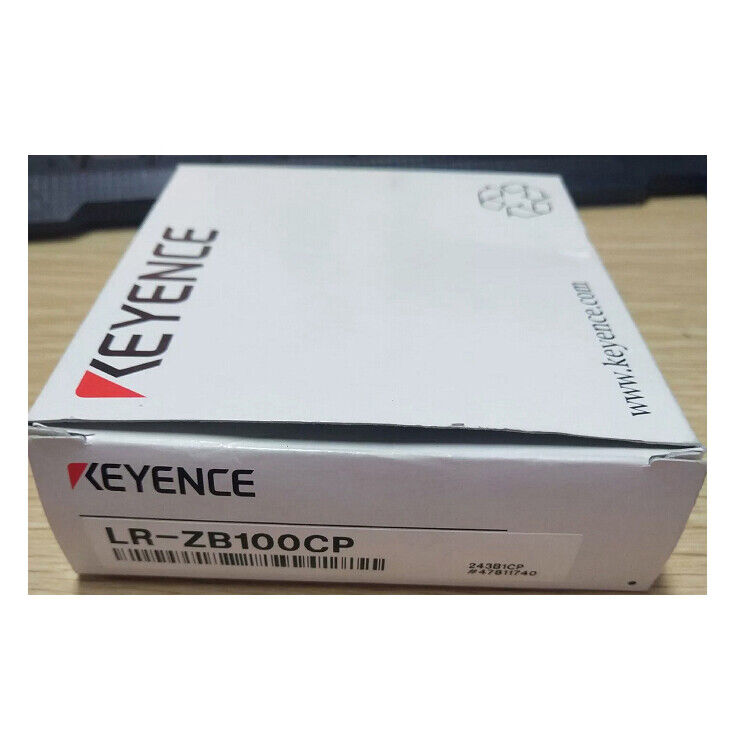 1PC Keyence LR-ZB100CP Laser Sensor - KEYENCE
