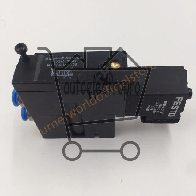 Imported valve 2pc 98.184.1051 + 10pc M2.184.1111 for Heidelberg Offset Printing