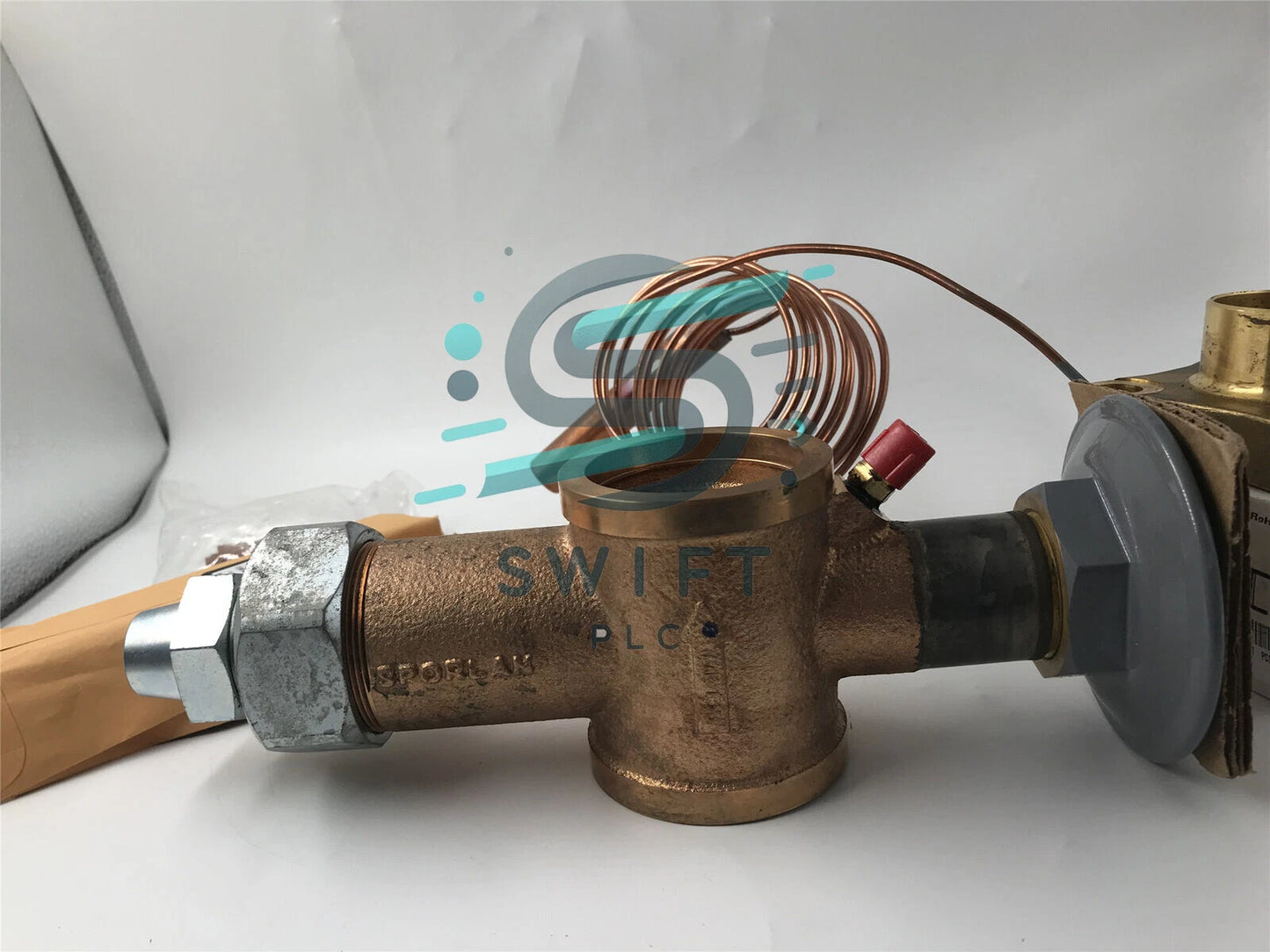 1PCS ones For Sporlan Valve WVE-135-CP100 WVE135CP100