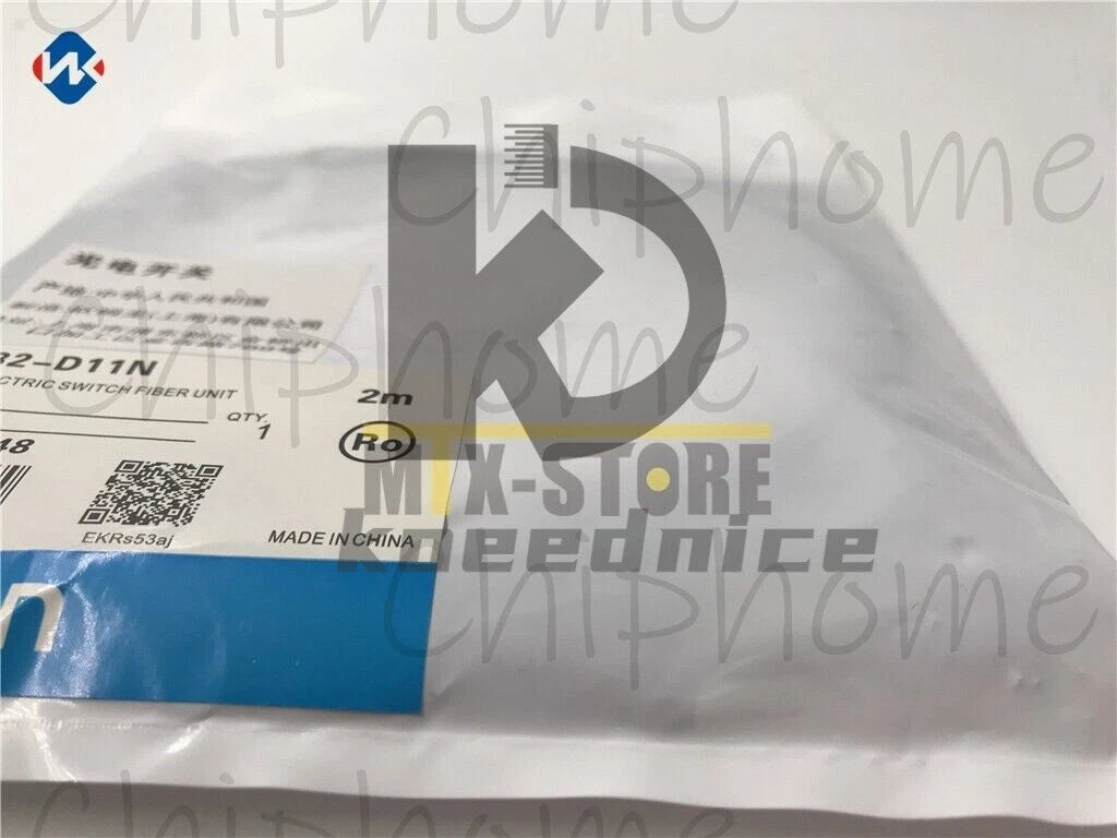 1PCS Sensor&Proximity Switch E32-D11N