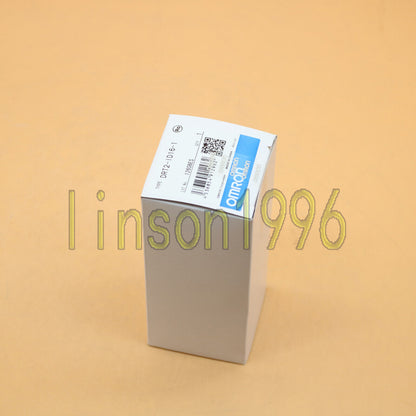 Omron DRT2-ID16-1 PLC Connector Remote - OMRON