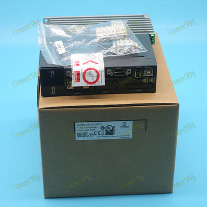 ONE DELTA ASD-A2-0421-L Servo Drive ASDA20421L - ONE DELTA