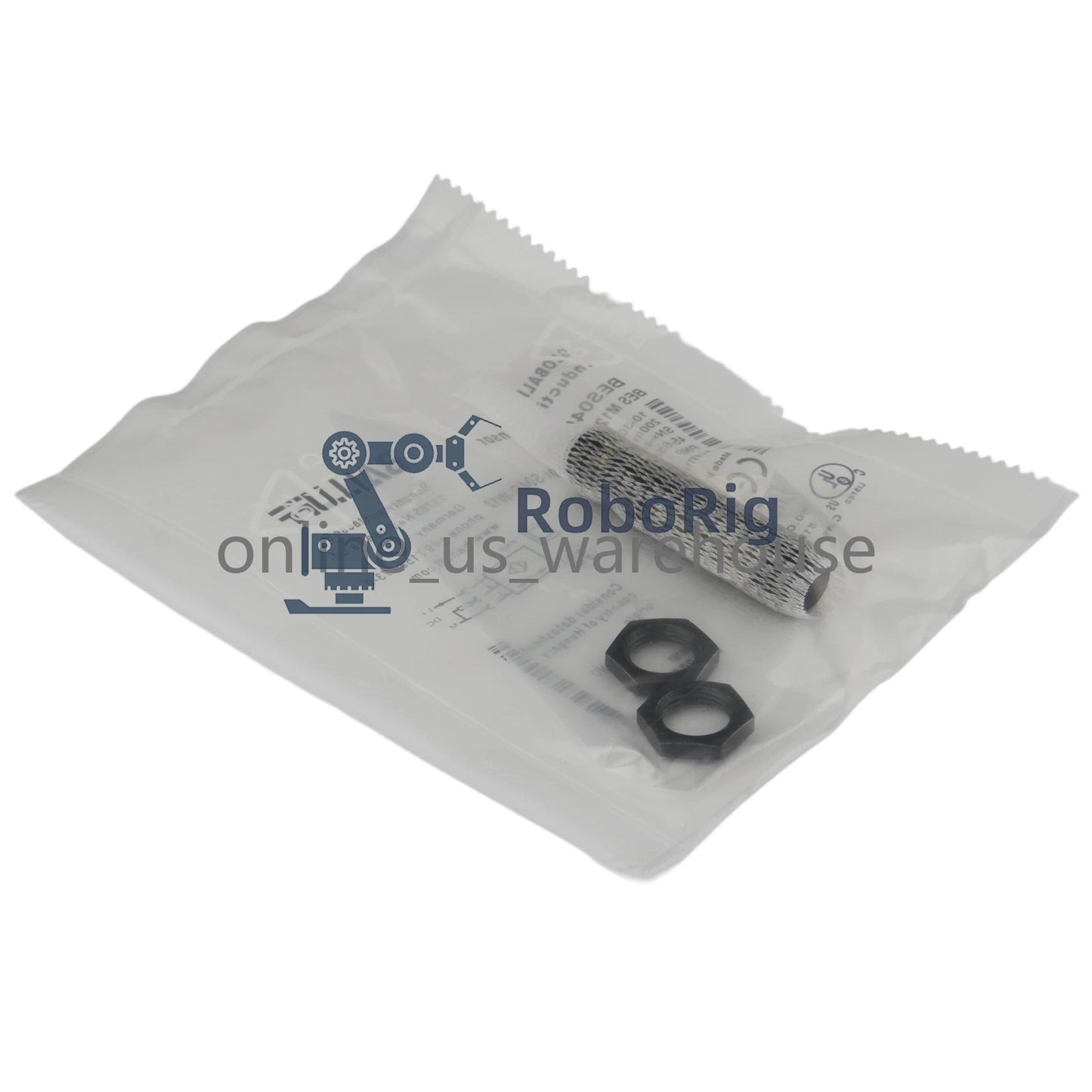 1PCS BALLUFF BES0452 BES M12MG-PSC40A-S04G-W12 Proximity Sensor