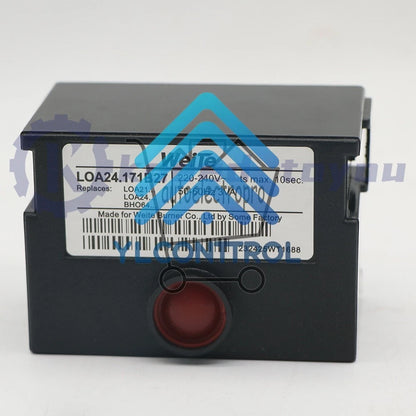 1PCS LOA24.171B27 Congo Oil Burner Control Box #