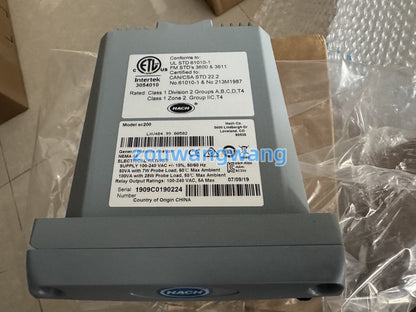 new 1PCS IN BOX HACH LXV404.99.00502 HACH SC200.