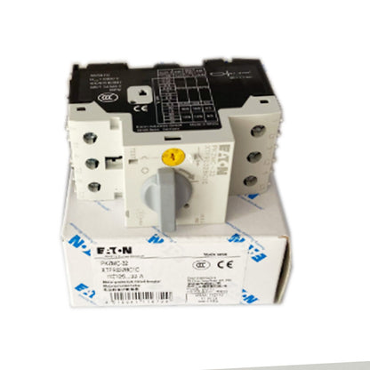 1PC Eaton PKZMC-32 Circuit Breaker 25-32A - EATON