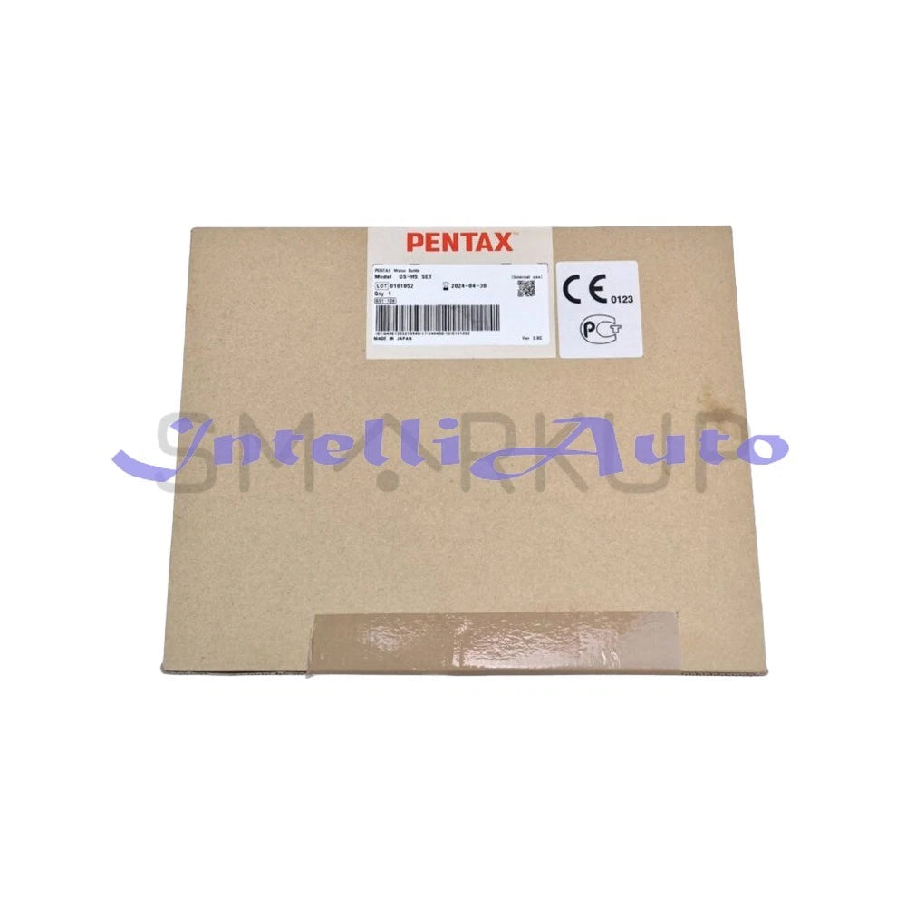 PENTAX OSH5 Autoclave Water Bottle