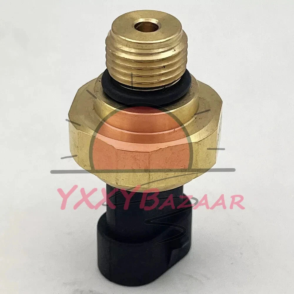 Oil Pressure Sensor For Cummins 4326849 Dodge 1998-2002 2500 Ram Truck 5.9L 24V