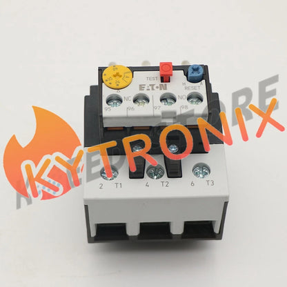 1PCS FOR Eaton Overload Relay ZB65-40 24-40A