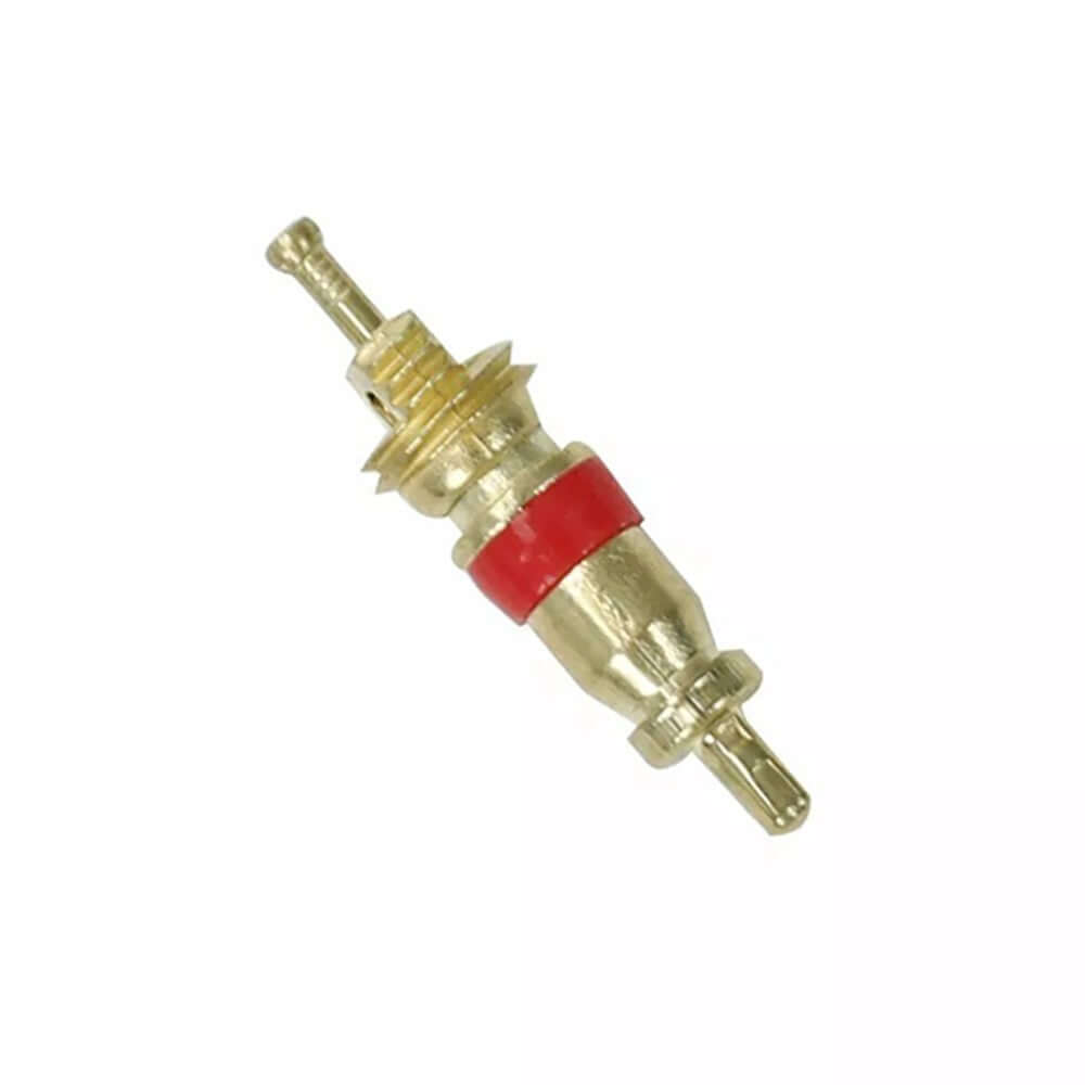 new 1000 Valve Stem Core Tire Pressure Sensor Core TPMS Universal (Pure Copper)