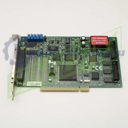1pc ADLINK PCI-9111 HR/DG data acquisition DAQ card
