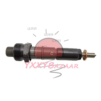 6pcs Upgrade Fuel Injectors for 1994-98 Dodge Ram 5.9L Cummins Diesel 70 HP@