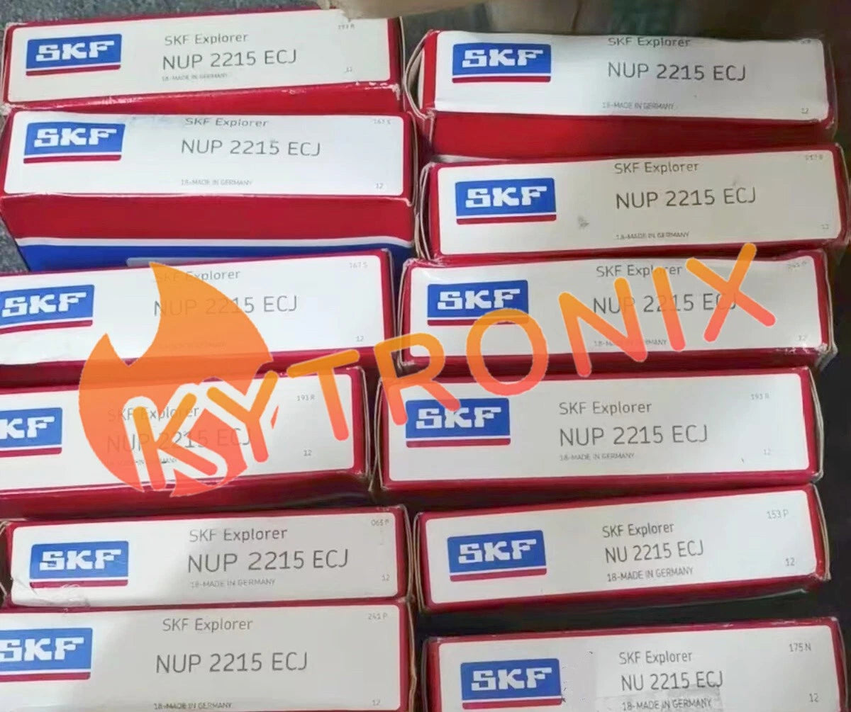 SKF NUP 2215 ECJ single row cylindrical roller bearing 1PCS