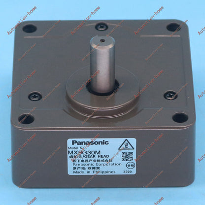 1PC Panasonic MX9G30M Gear Reducer Gearbox Free Shipping