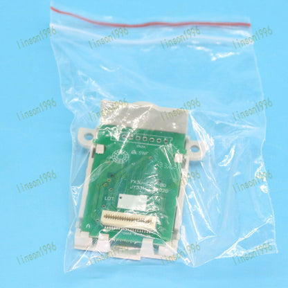 new Mitsubishi FX3U CNV BD PLC Terminal FAST - MITSUBISHI
