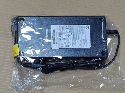 new 4-Pin AC Adapter for Aruba 2930F 8G 2SFP External Inline Power Supply