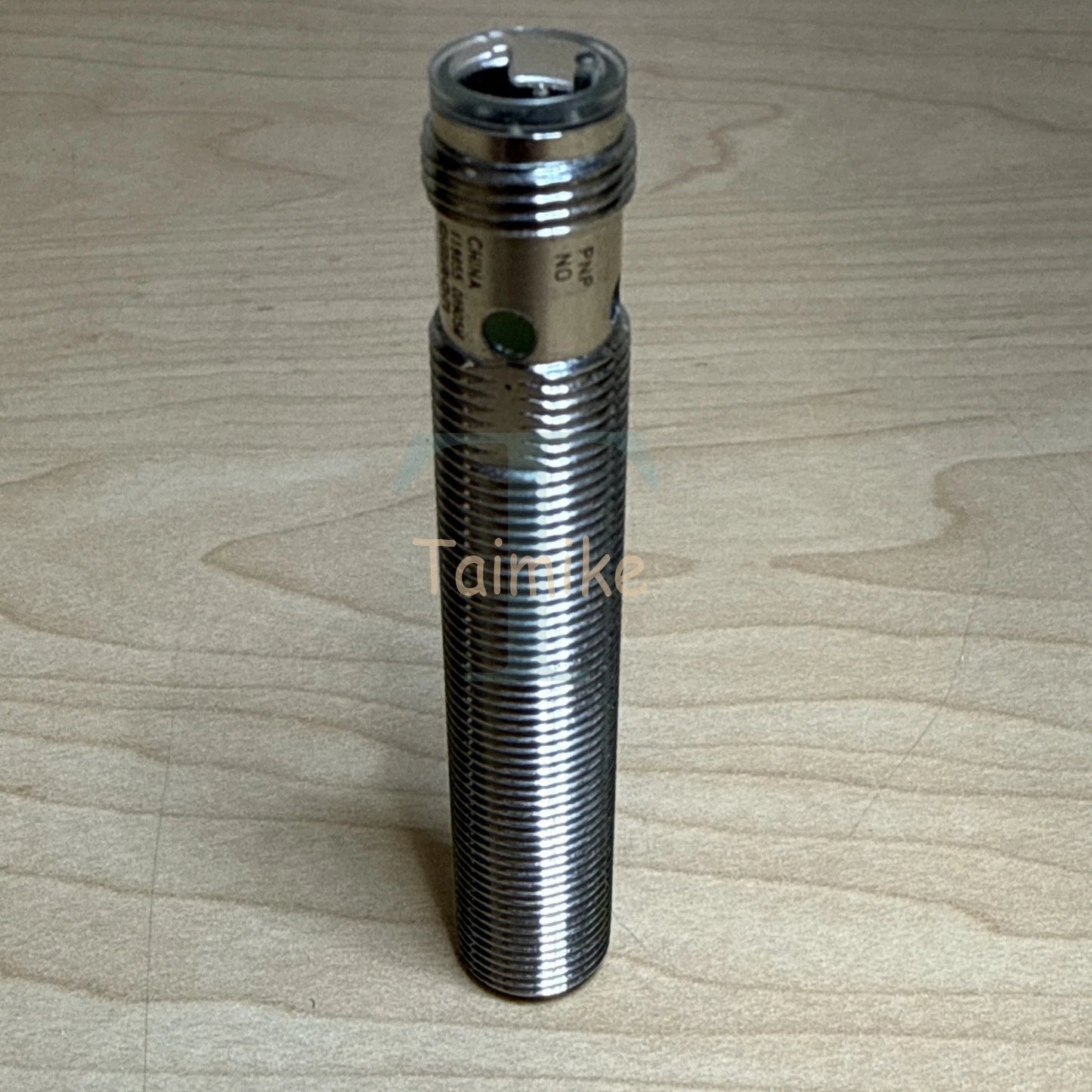 Omron E2A-M12LS04-M1-B1 Proximity Switch Sensor