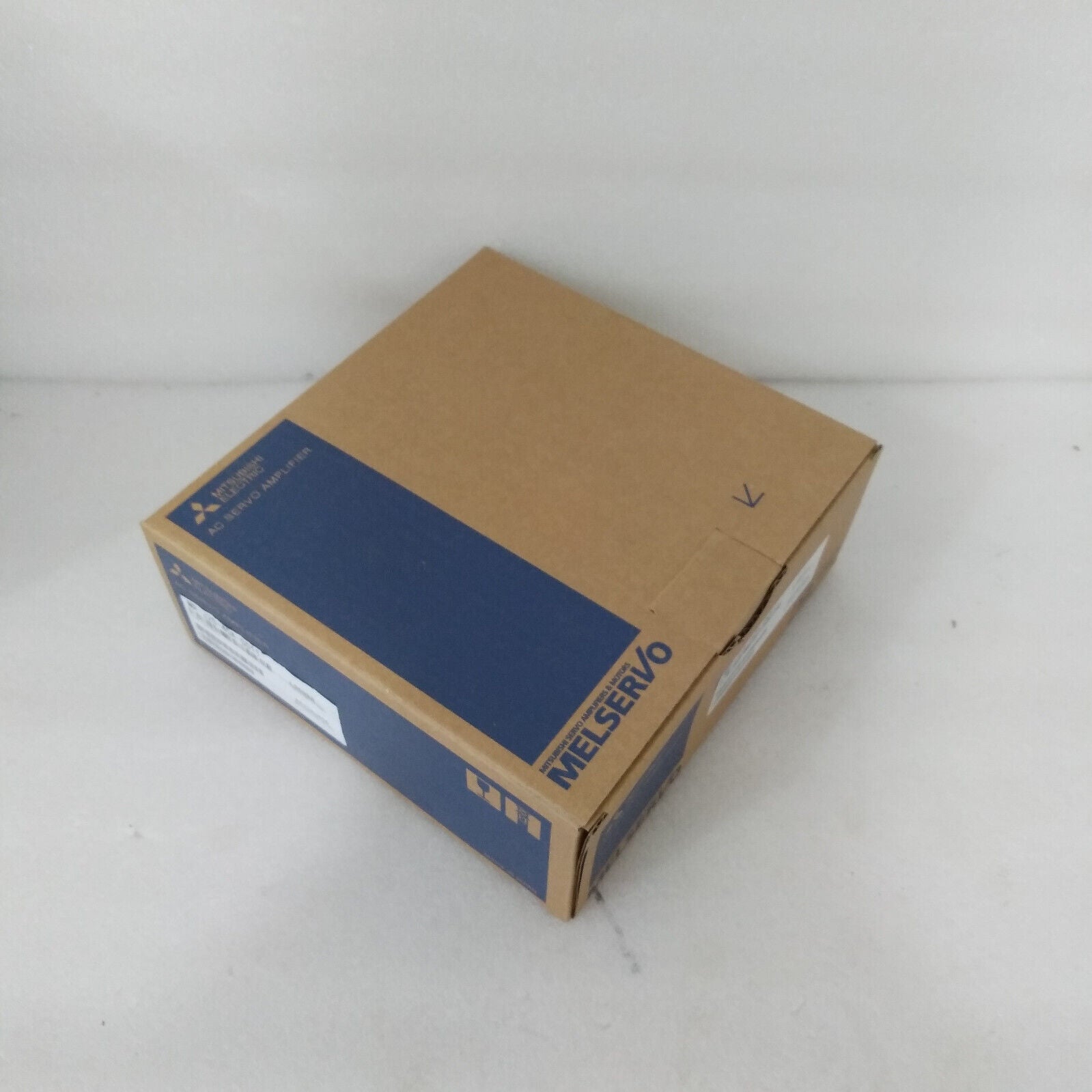 Mitsubishi MR-J2S-40A-S011 Servo Drive - High Performance within 24 hours - MITSUBISHI