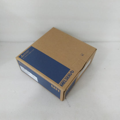 Mitsubishi MR-J2S-40A-S011 Servo Drive - High Performance within 24 hours - MITSUBISHI
