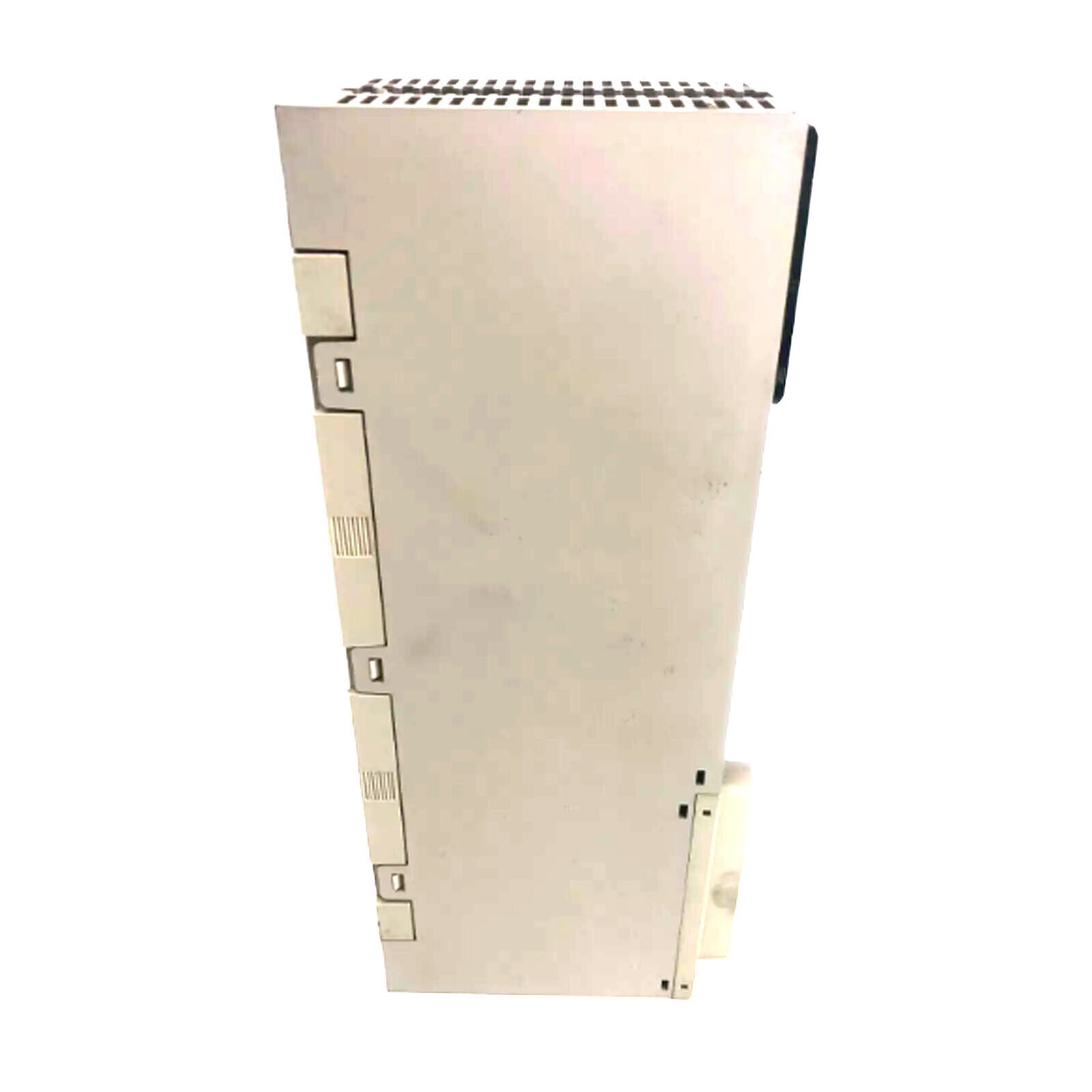 OMRON CVM1-CPU21-V2 SYSMAC PROGRAMMABLE CONTROLLER PLC MODULE CPU UNIT - OMRON