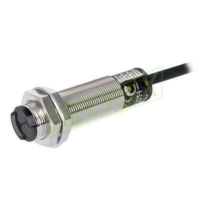 Autonics BR400-DDT-P Photoelectric Sensors Cylindrical Type PNP 1PCS 1PCS