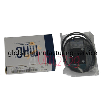 1pc MAC solenoid valve 45A-AA1-DBCA-1BA #ke