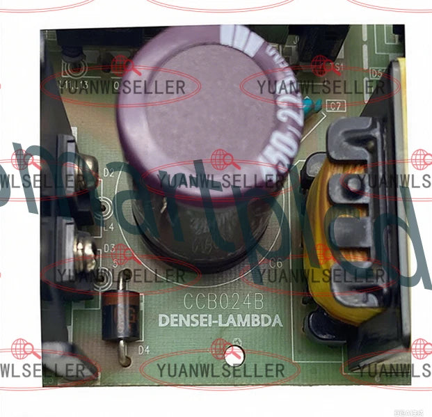 1PCS DENSEI-LAMBDA CCB024B Power Supply 24V