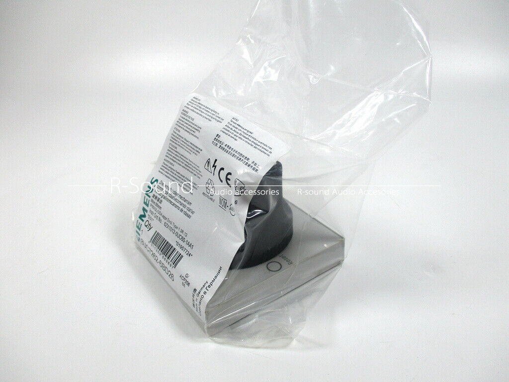 Switch Handle 8UC7262-6BD26 - TECHMASTER