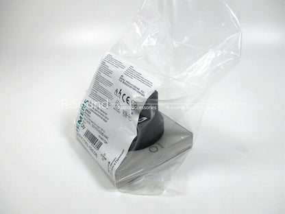 Switch Handle 8UC7262-6BD26 - TECHMASTER