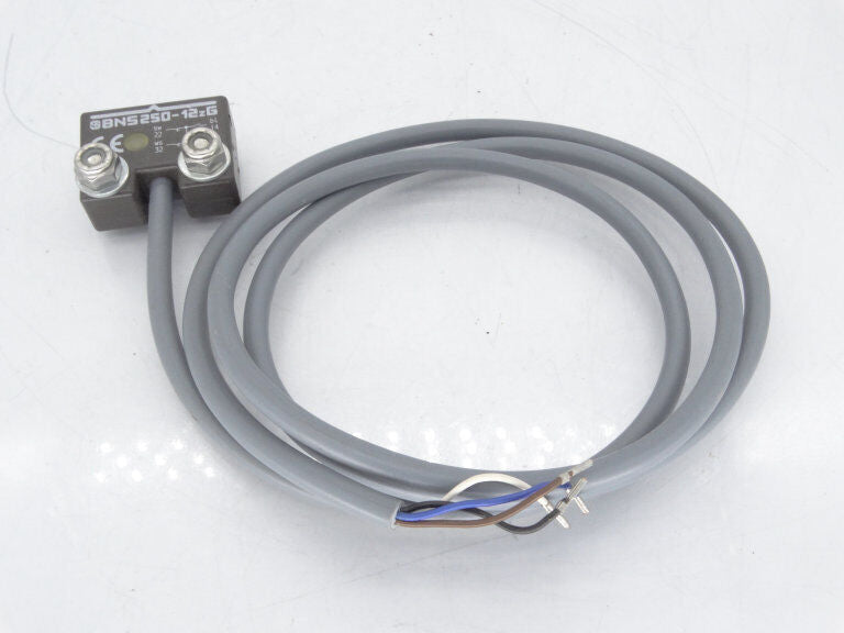 SCHMERSAL BNS 250-12ZG SENSOR SCHMERSAL