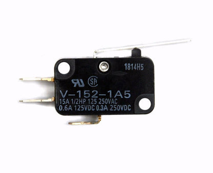 new 1PC Omron V-152-1A5 Limit Switch Miniature Basic Switch - OMRON