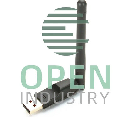 Ralink chips RT5370N wifi dongle USB WiFi Adapter Wireless Network Card