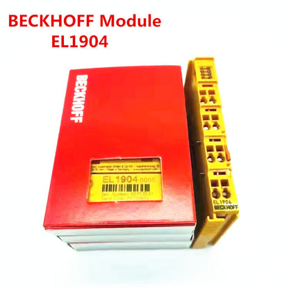 new 1pcs BECKHOFF Module EL1904 - BECKHOFF