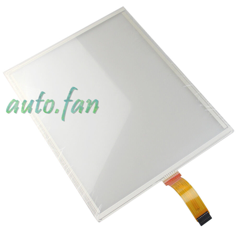 15 inch AMT9535 AMT 9535 Industry 8 wire Touch Screen Glass Panel Digitizer