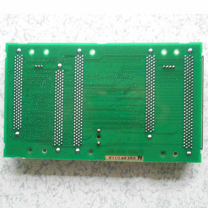 Used Fanuc A20B-2000-0890 Circuit Board Tested in Good Condition - FANUC