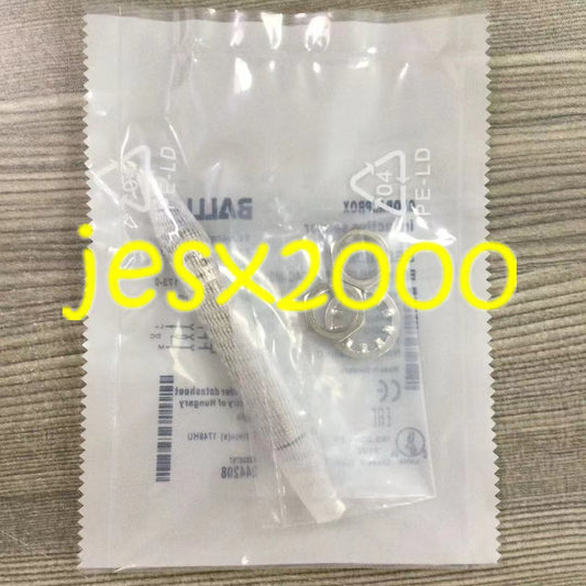 1-Unit M12MI-Sensor Module - BES