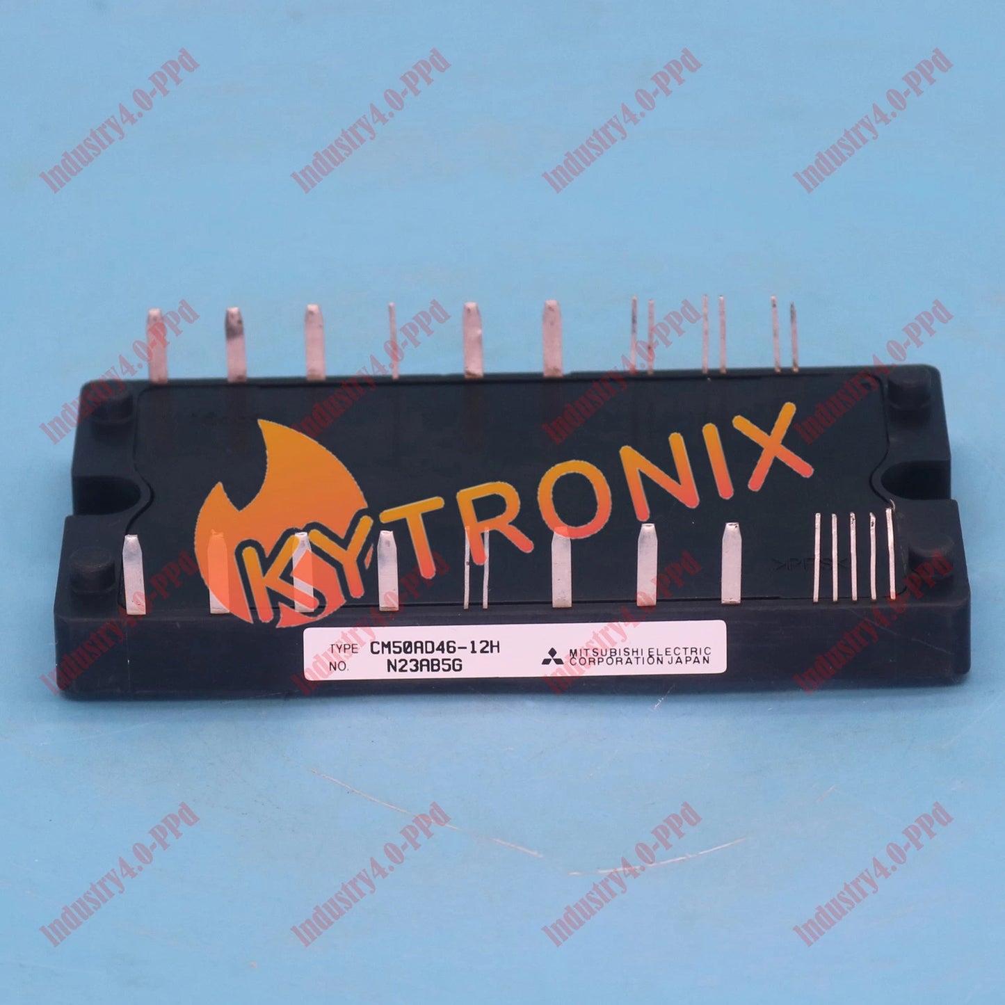 1PC MITSUBISHI Module CM50AD46-12H CM50AD4612H