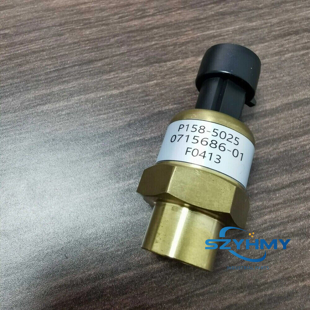 new McQuay P158-5025 Pressure Sensor - MCQUAY