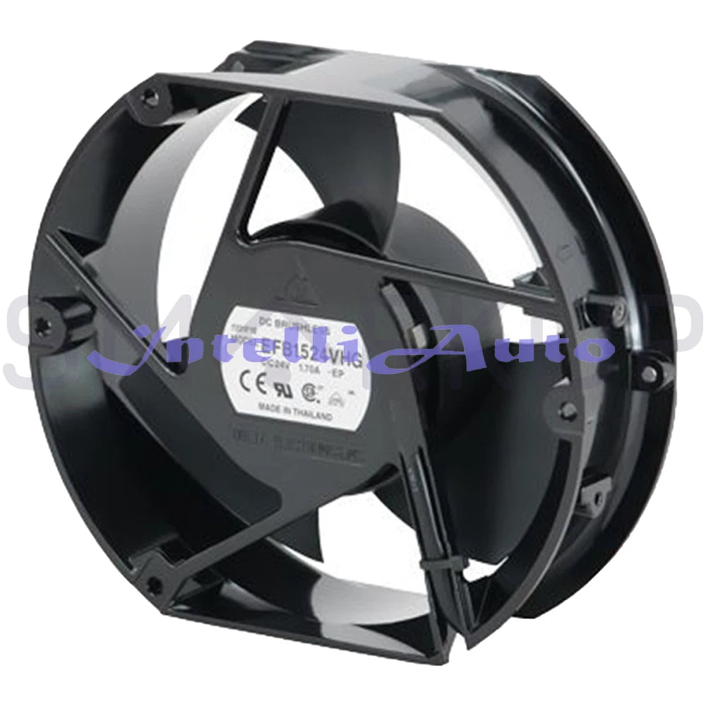 DELTA EFB1524VHG Cooling Fan 24V 1.70A