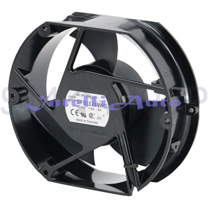 DELTA EFB1524VHG Cooling Fan 24V 1.70A