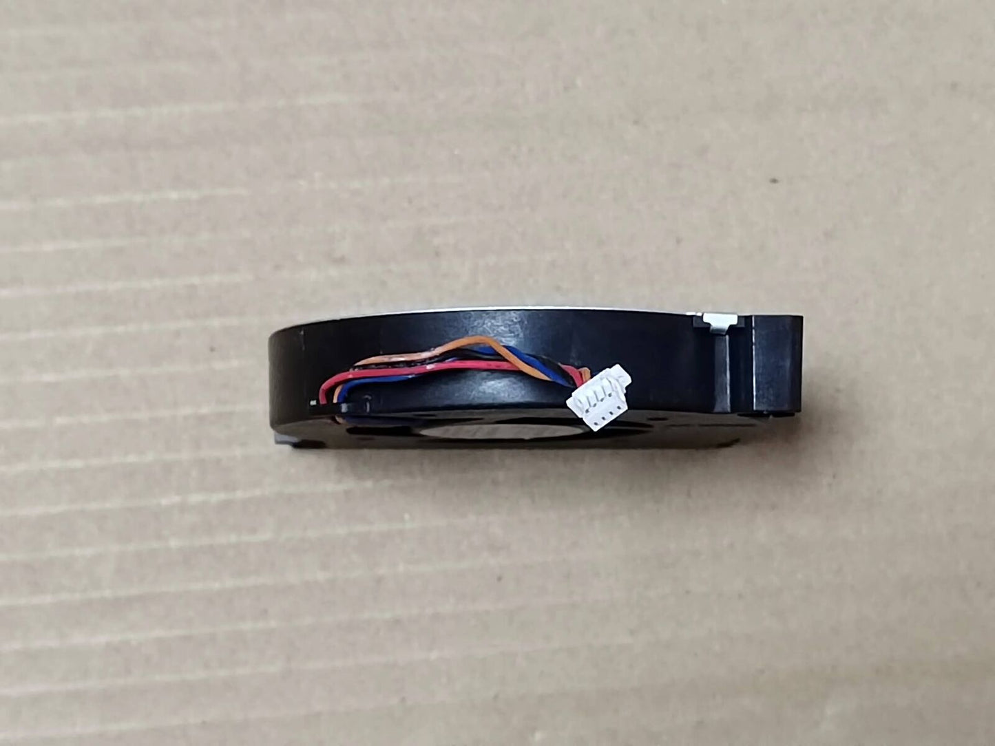 portable Toshiba M400 MCF-TS6512PB05 CPU Fan - TOSHIBA